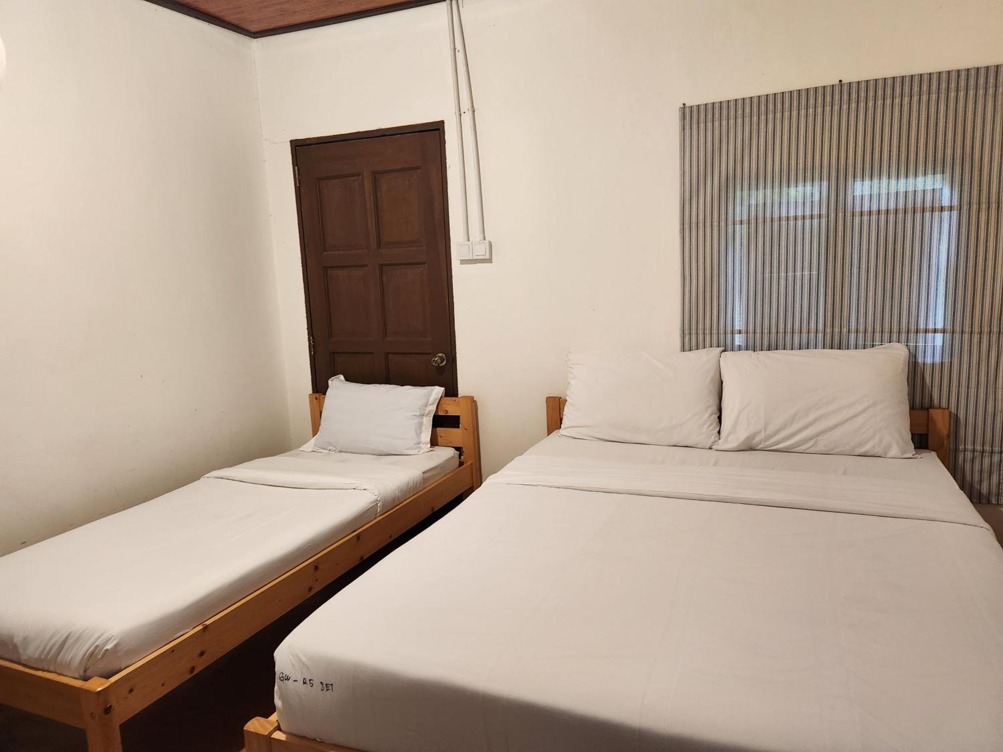 Genting Greenwoods Tiny Houses & Events Hall 云顶高原 客房 照片