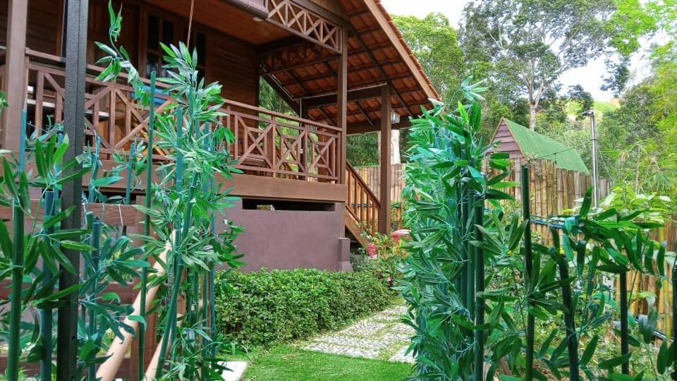 Genting Greenwoods Tiny Houses & Events Hall 云顶高原 客房 照片