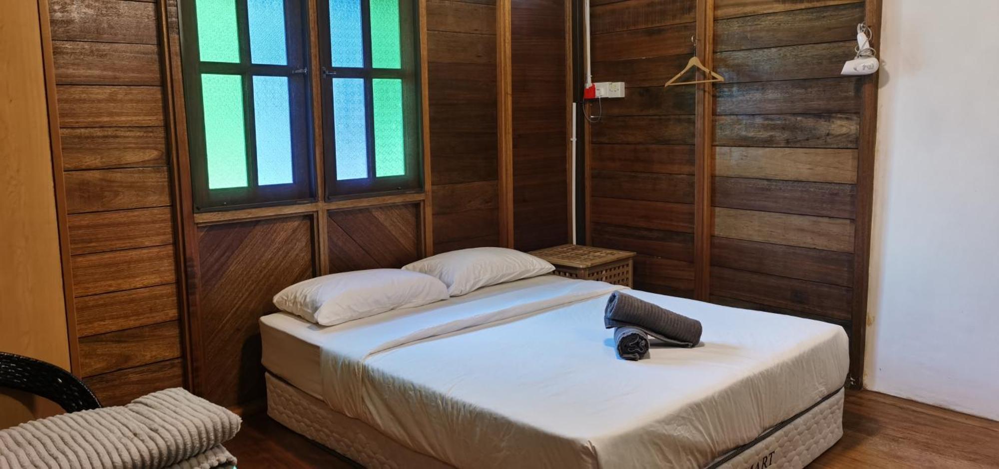 Genting Greenwoods Tiny Houses & Events Hall 云顶高原 客房 照片